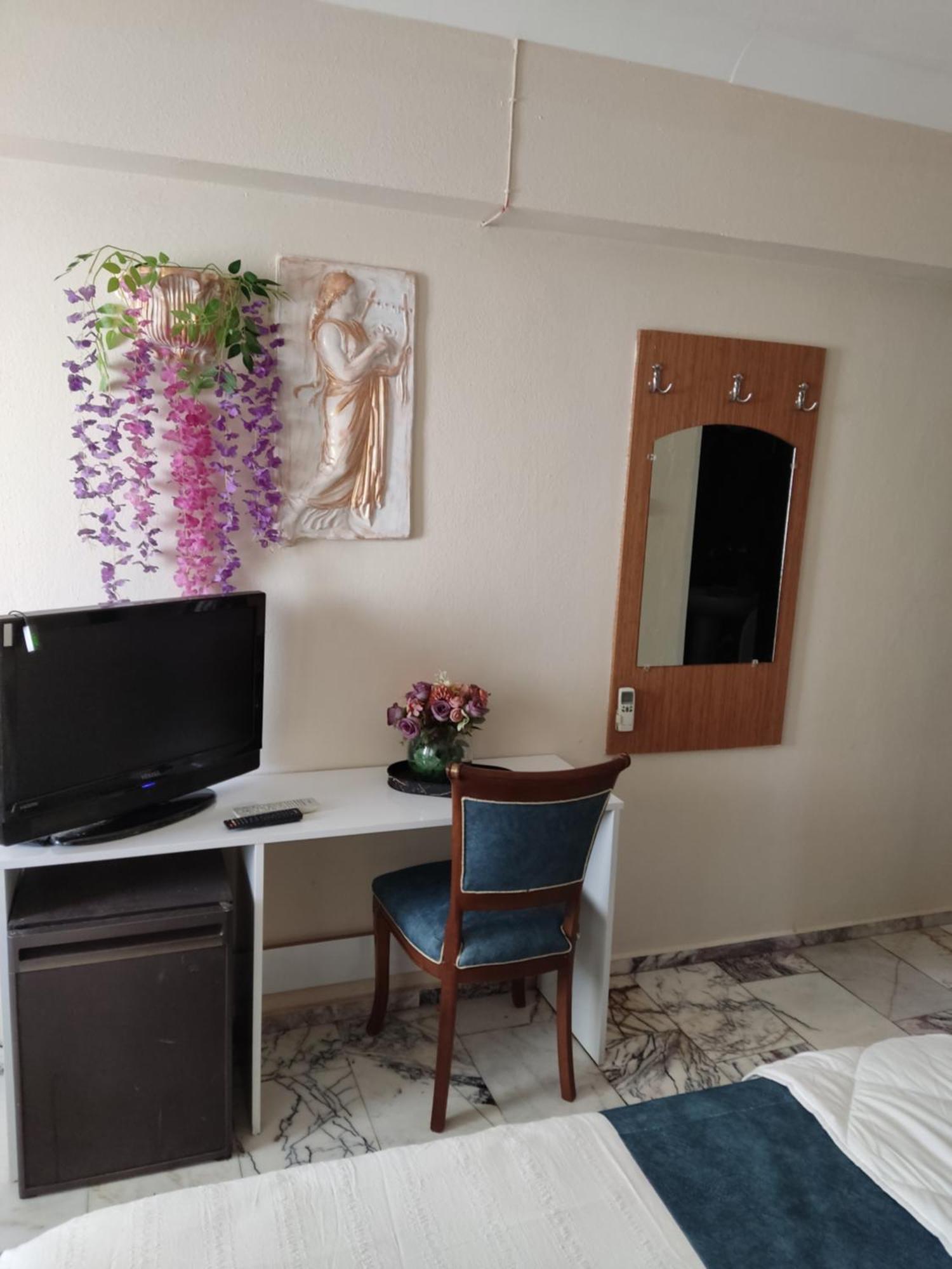 Brand Otel Didim Ngoại thất bức ảnh
