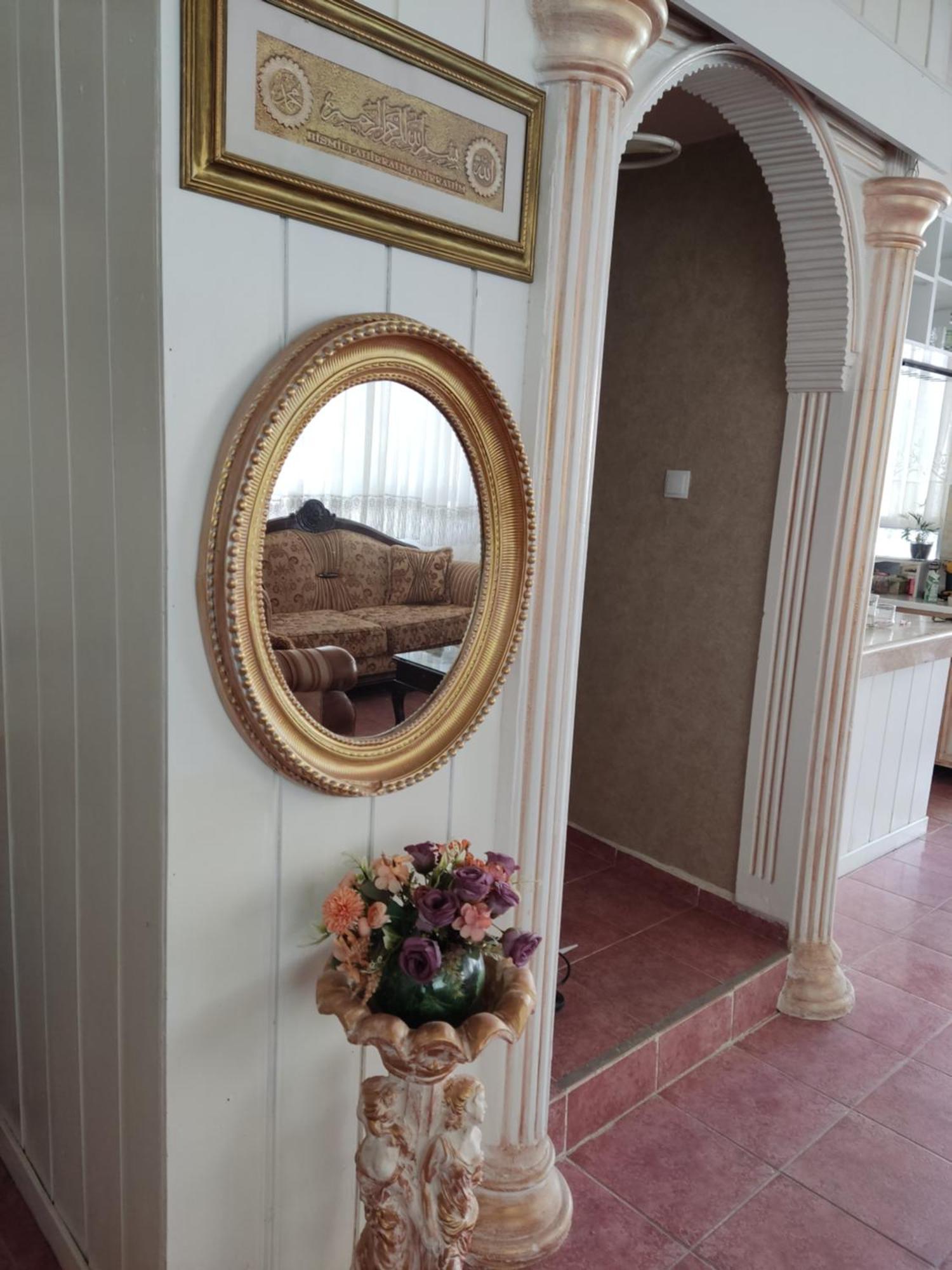 Brand Otel Didim Ngoại thất bức ảnh